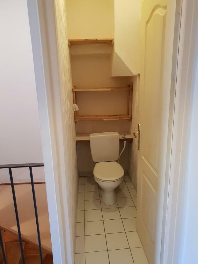 City House Appartements Entraigues-sur-la-Sorgue Exterior photo