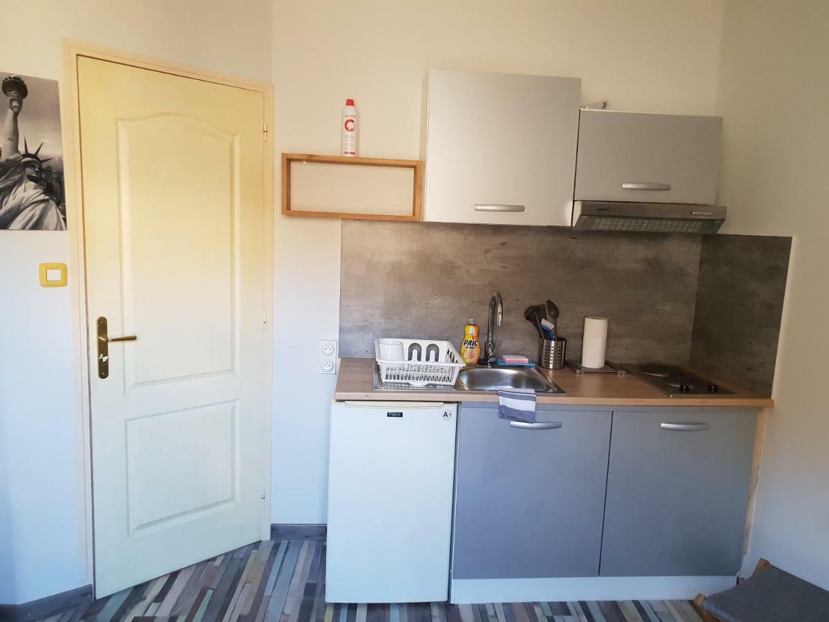 City House Appartements Entraigues-sur-la-Sorgue Exterior photo