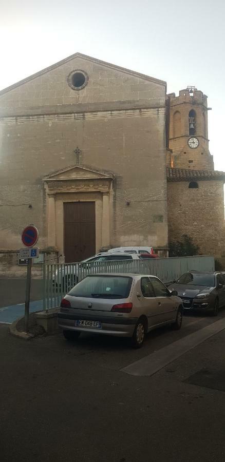 City House Appartements Entraigues-sur-la-Sorgue Exterior photo