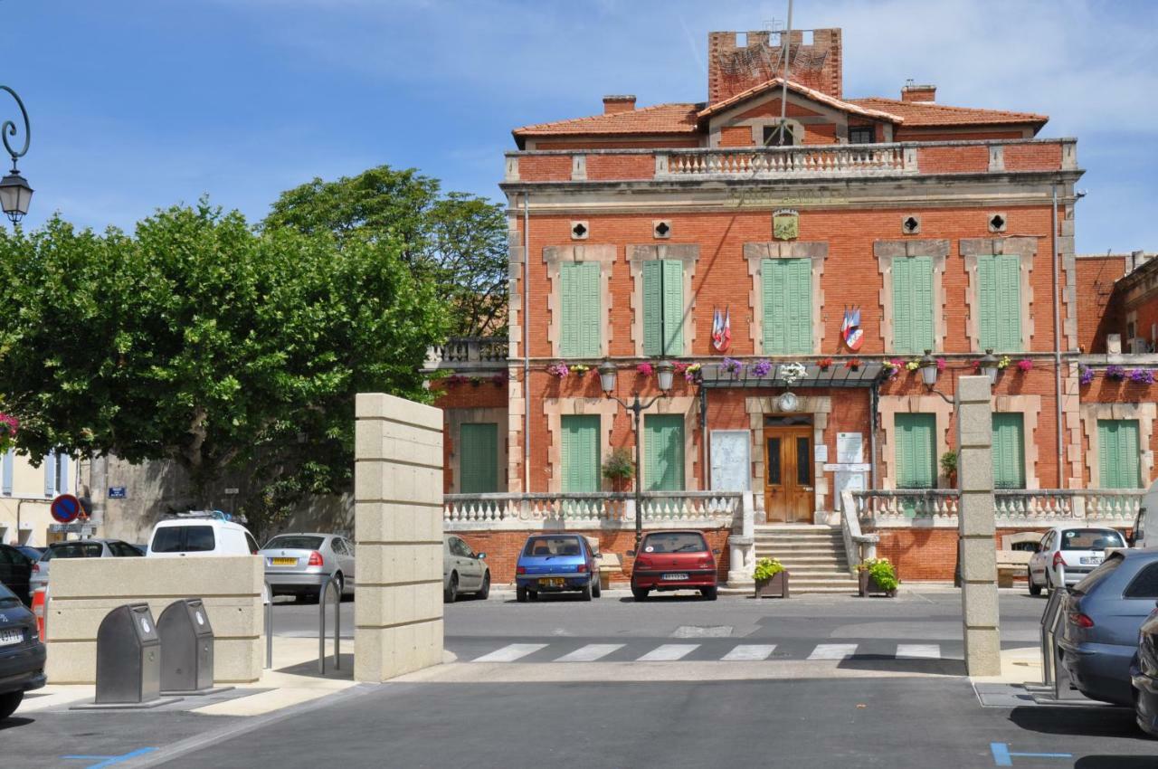 City House Appartements Entraigues-sur-la-Sorgue Exterior photo